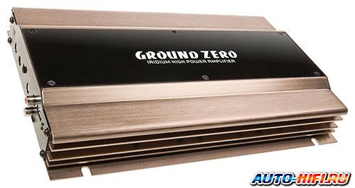 Моноблок Ground Zero GZIA 1.600HPX Моноблок Ground Zero GZIA 1.600HPX